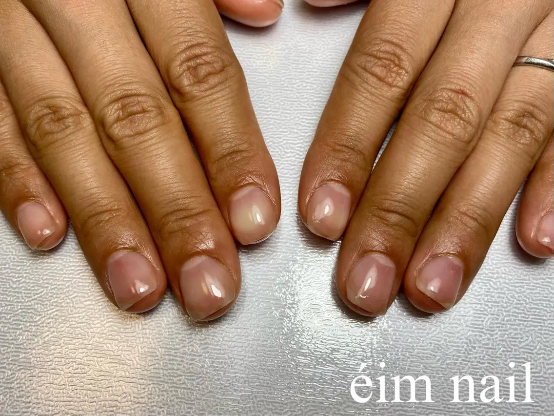 ネイル ハンドネイル éim nail 【minami】のネイルデザイン