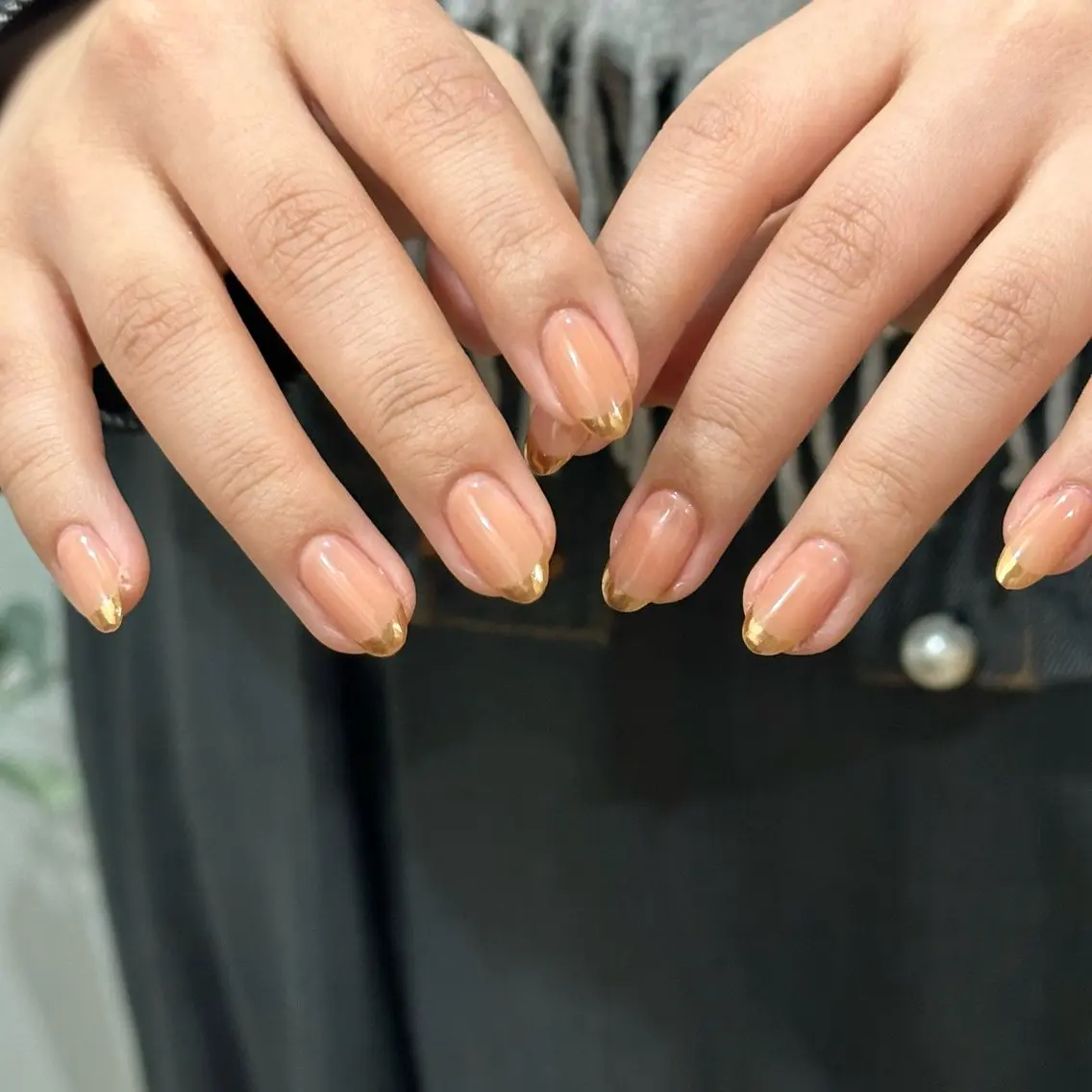 ネイル ハンドネイル reika .のネイルデザイン