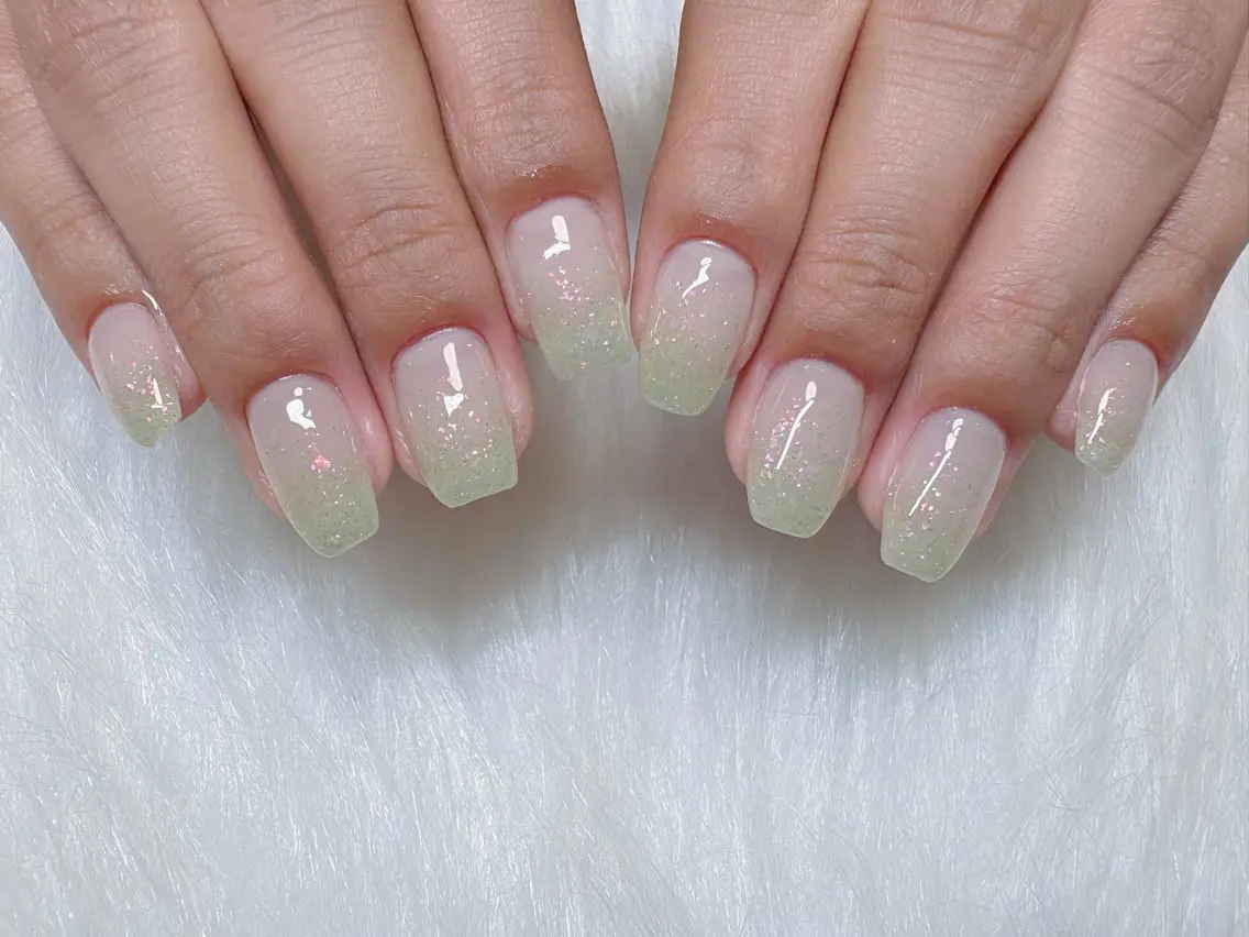 ネイル ハンドネイル エン Nail salonのネイルデザイン