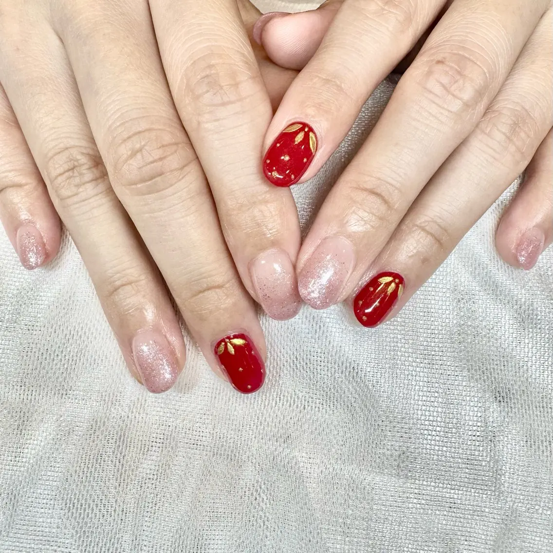 ネイル CITRON🍊 MISAのネイルデザイン