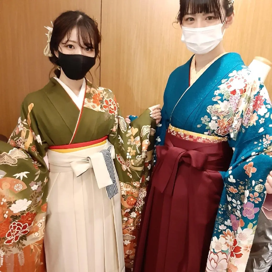 着付とリラクのお店 リベルテのその他イメージ
