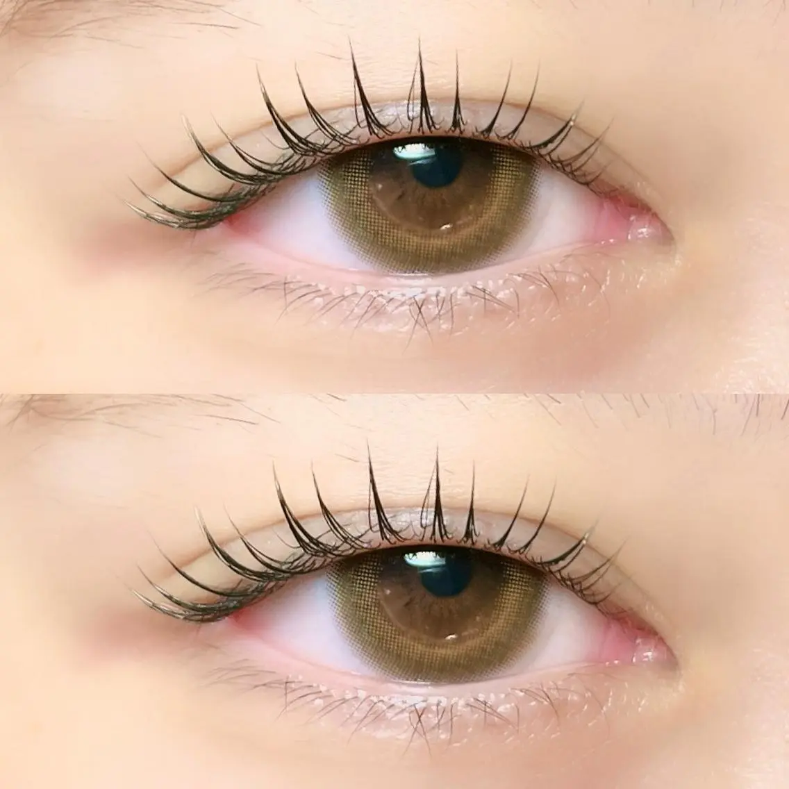 マツエク・マツパ マツパ eyelist ⌇ minami 𖠚ᐝのマツエク・マツパデザイン