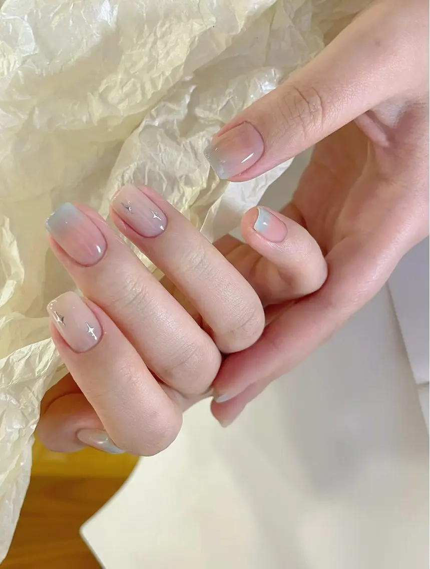 ネイル Elin Maggieのネイルデザイン