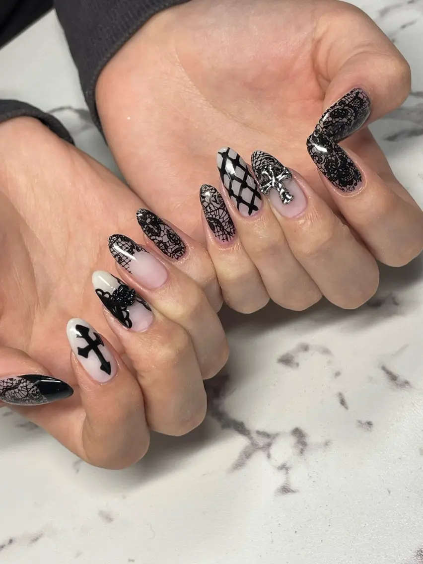 ネイル private salonopalのネイルデザイン
