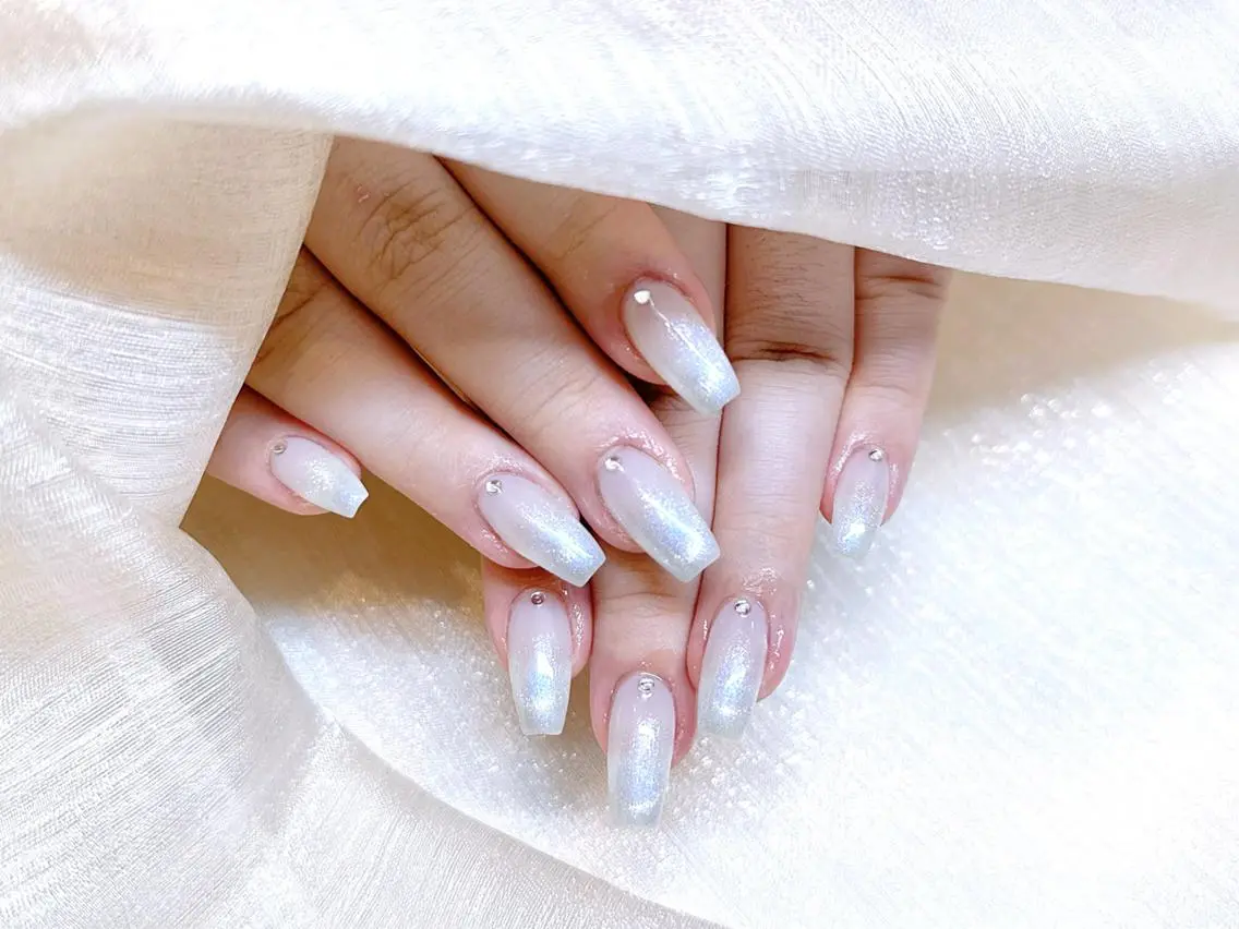 ネイル モデル募集Coco Nailのネイルデザイン