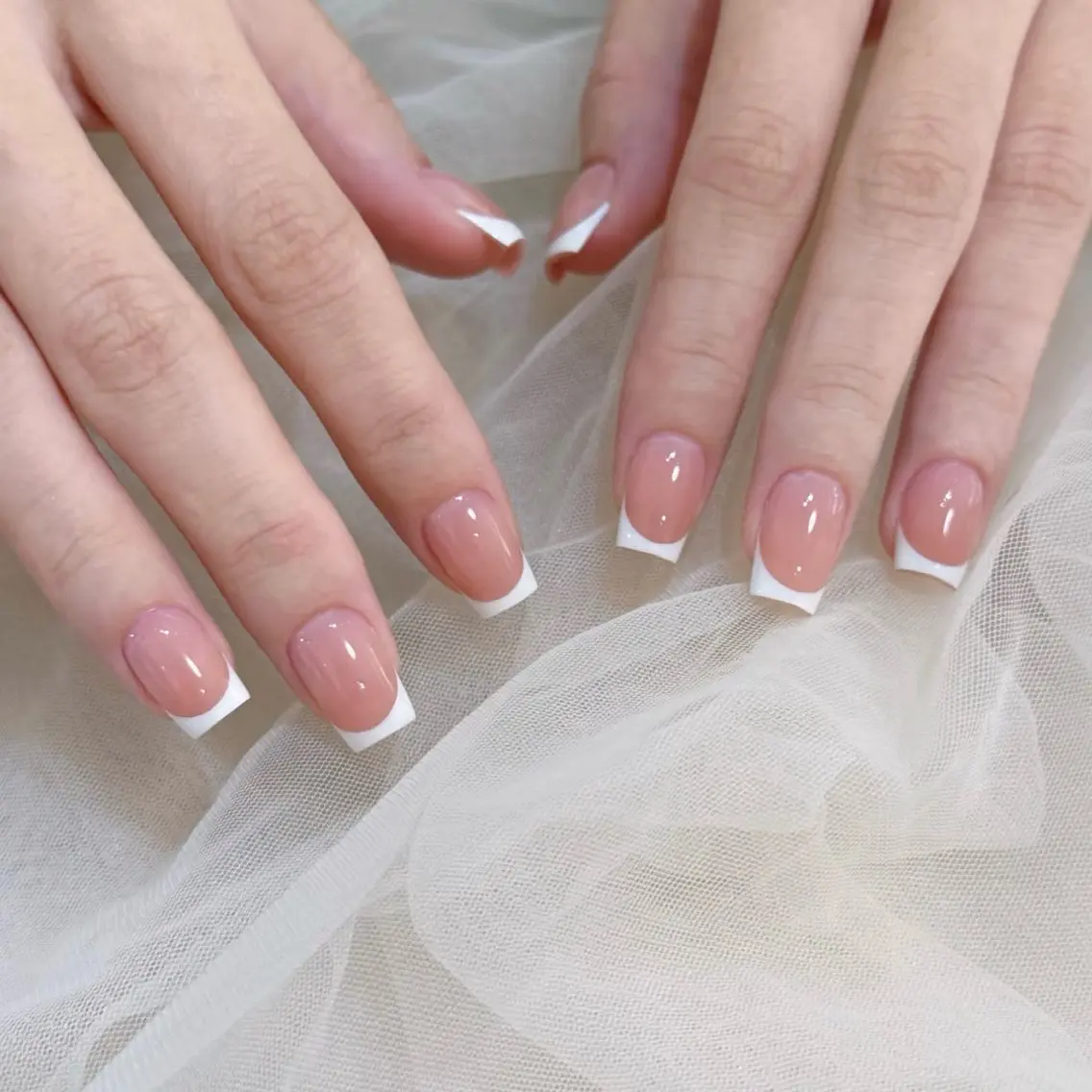 ネイル GreenNail salonパラジェルのネイルデザイン