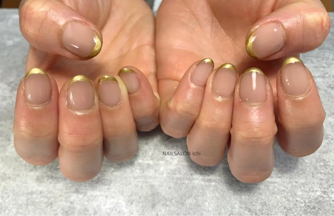 ネイル ハンドネイル NAILSALON Ichiのネイルデザイン