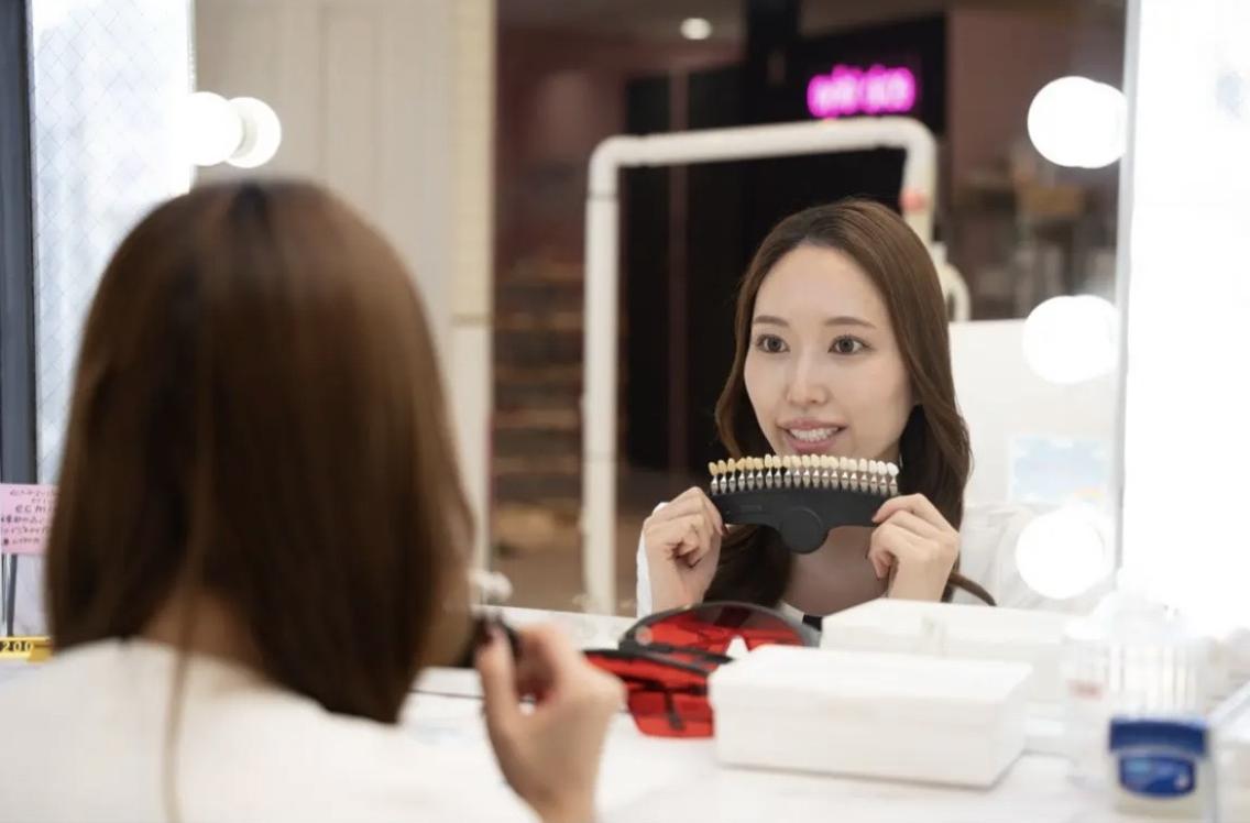 その他 ホワイトニング エクシア横浜駅西口店のその他イメージ