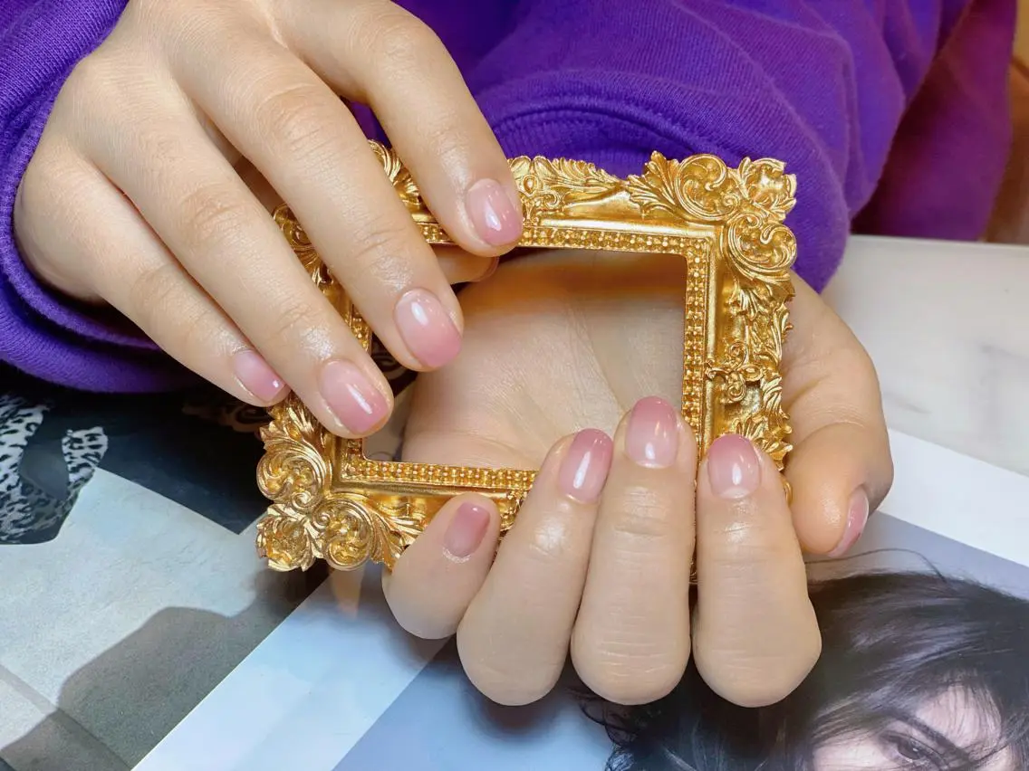 ネイル MSSugar Nailのネイルデザイン