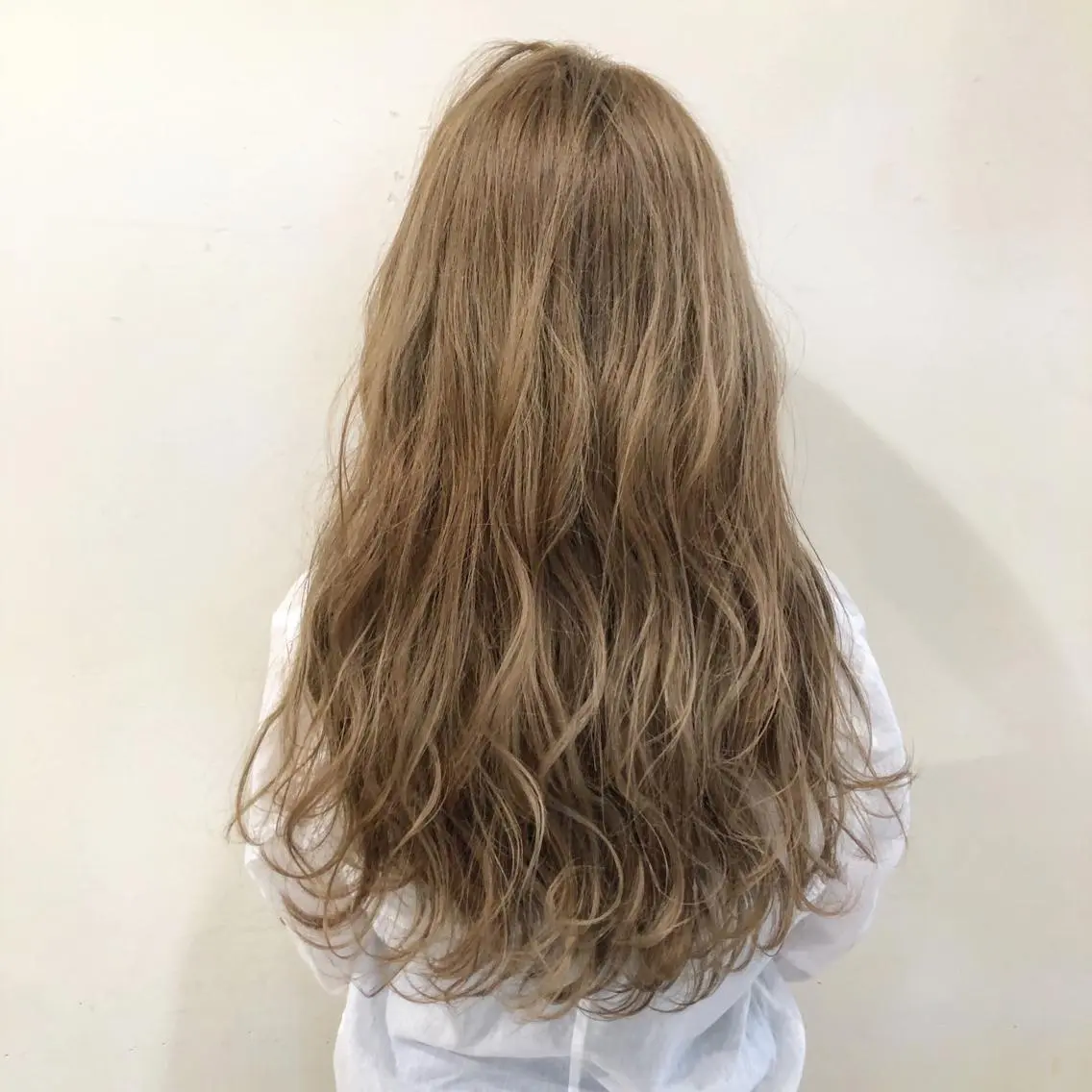ロング Eir-noah- 武中 直矢のヘアスタイル