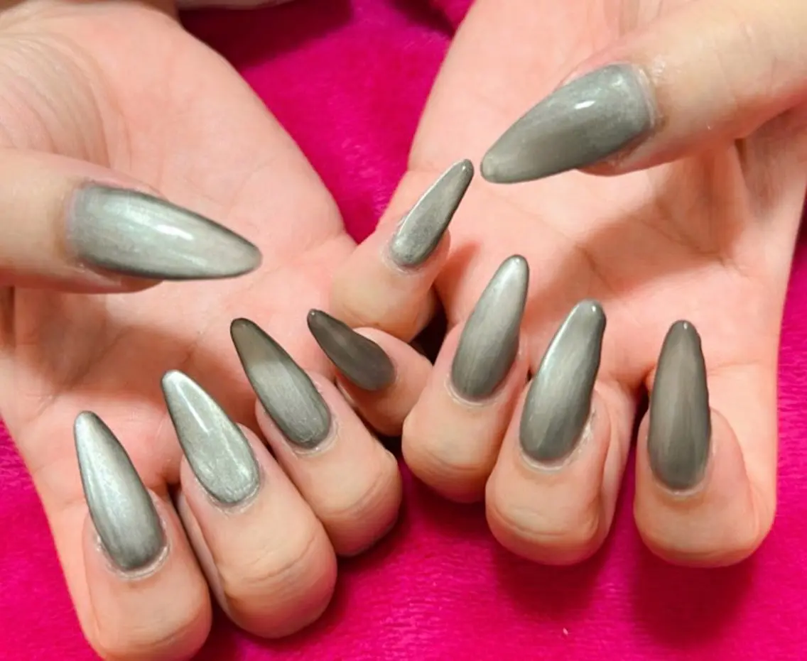 ネイル ハンドネイル Y&A nail🌈のネイルデザイン
