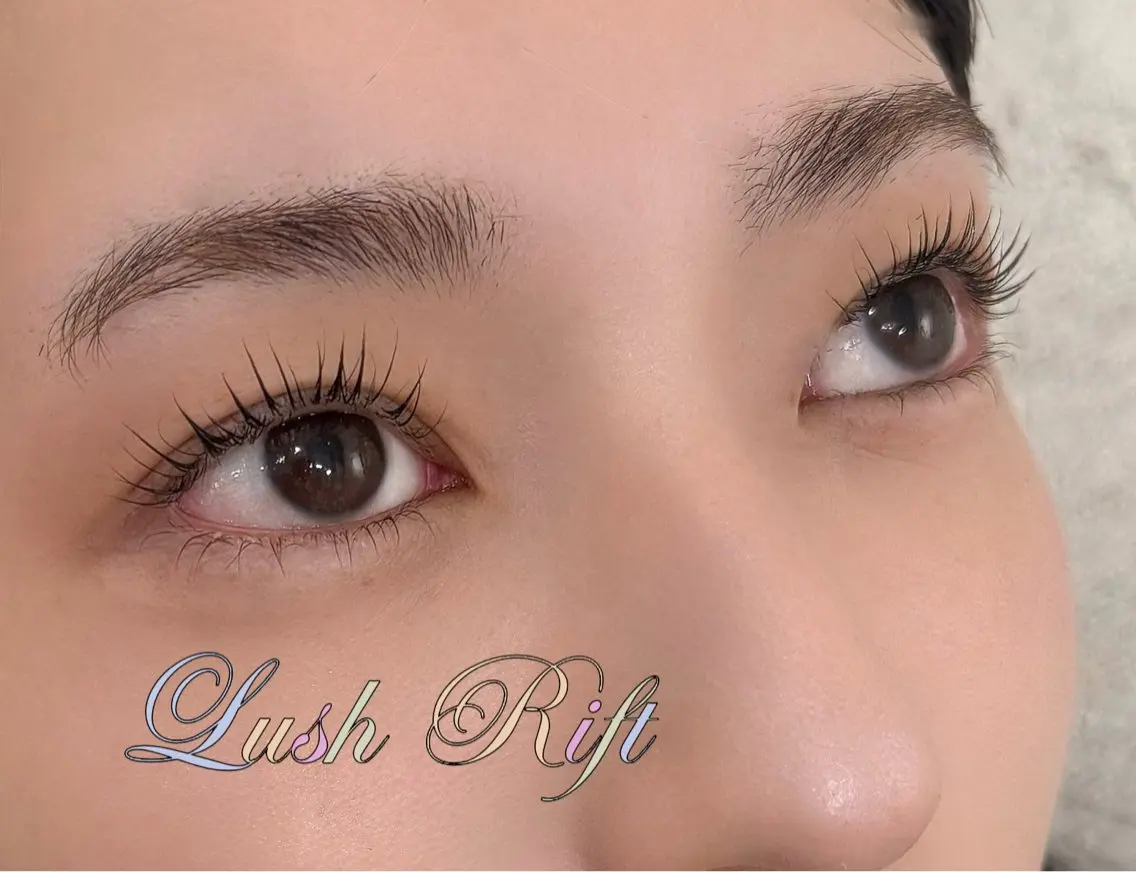 マツエク・マツパ ナチュラル 下まつげエクステ マツパ Bianca なつみ🐶のマツエク・マツパデザイン