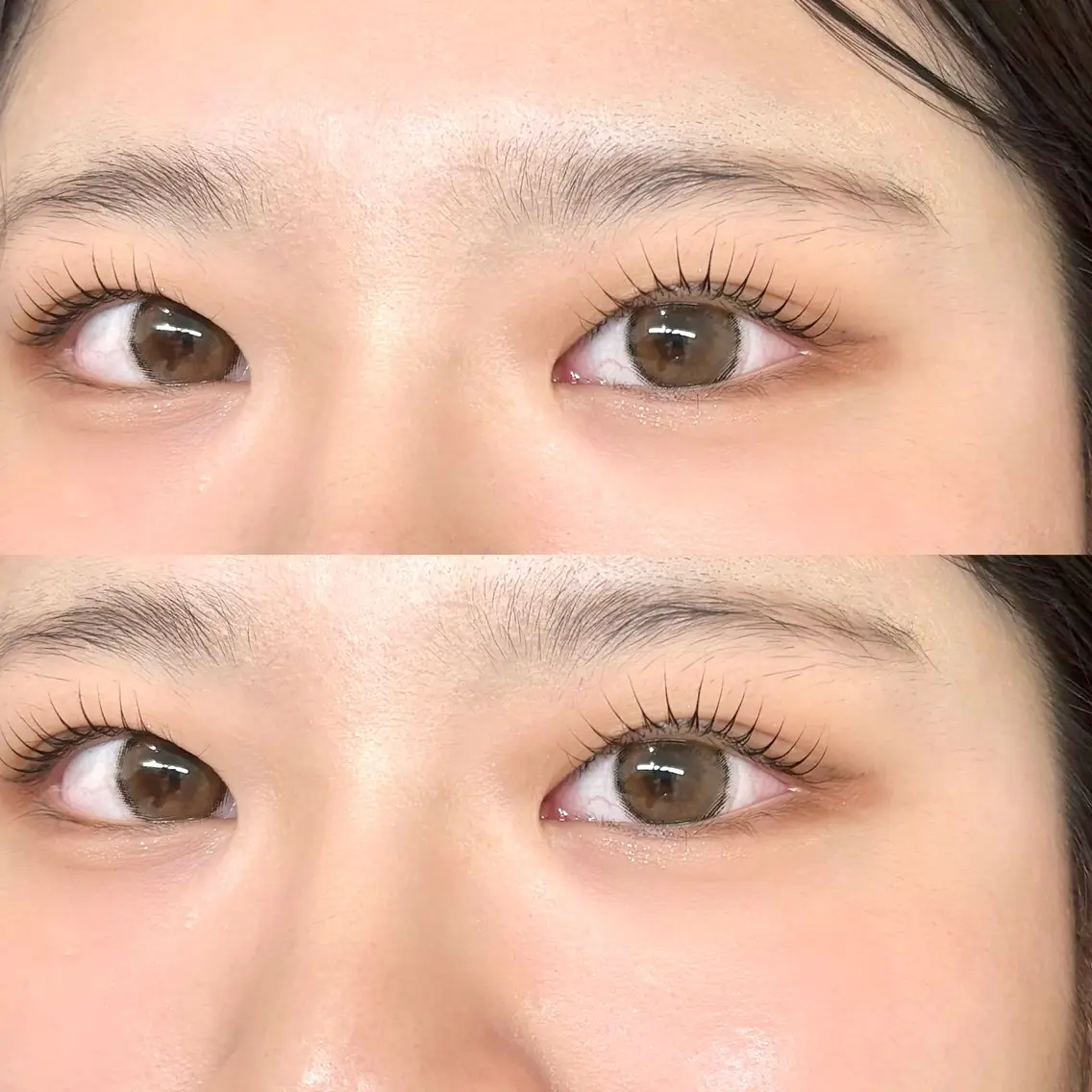 マツエク・マツパ まつげパーマ BUNNYEYES RUMIのマツエク・マツパデザイン