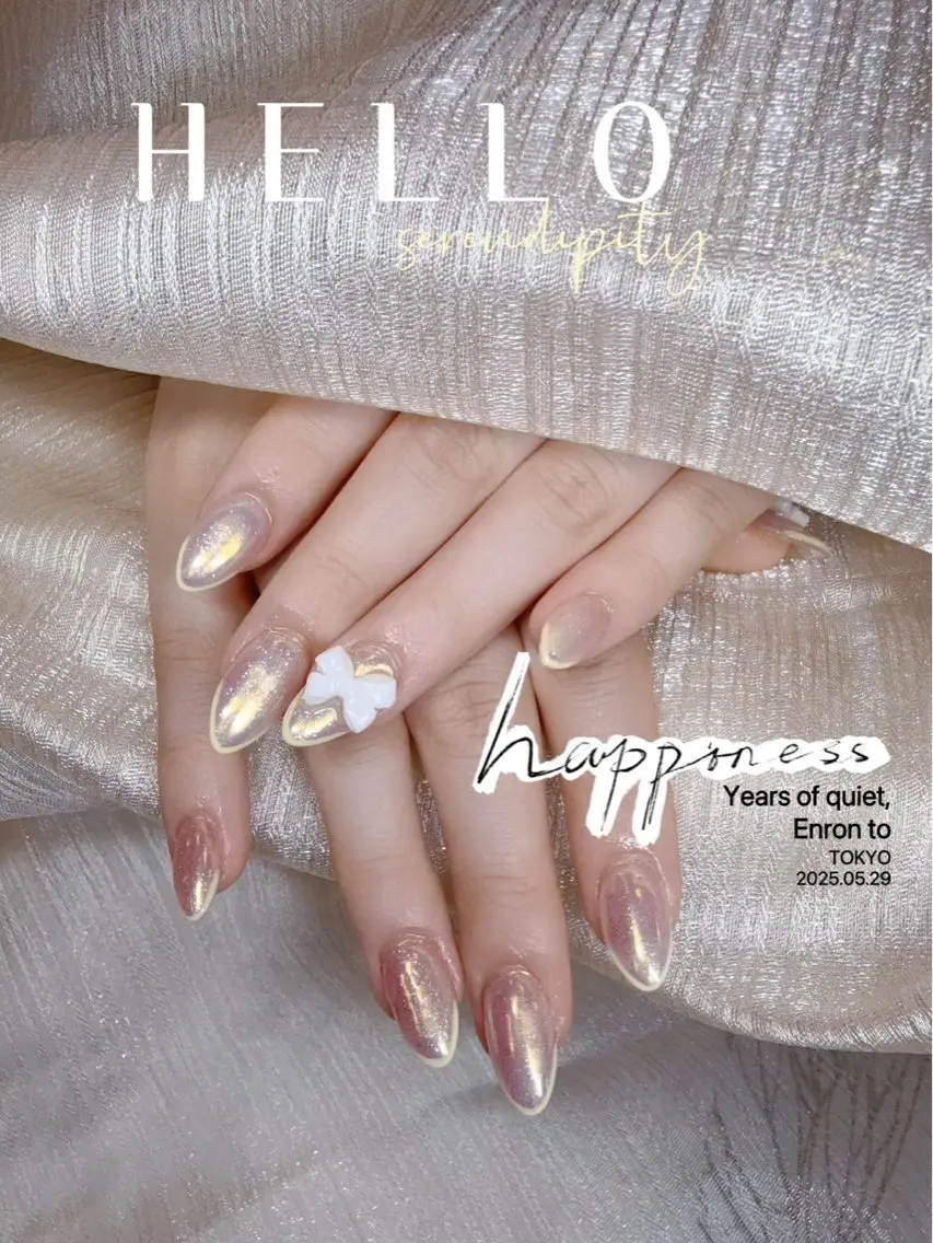 ネイル COCO nail salonのネイルデザイン