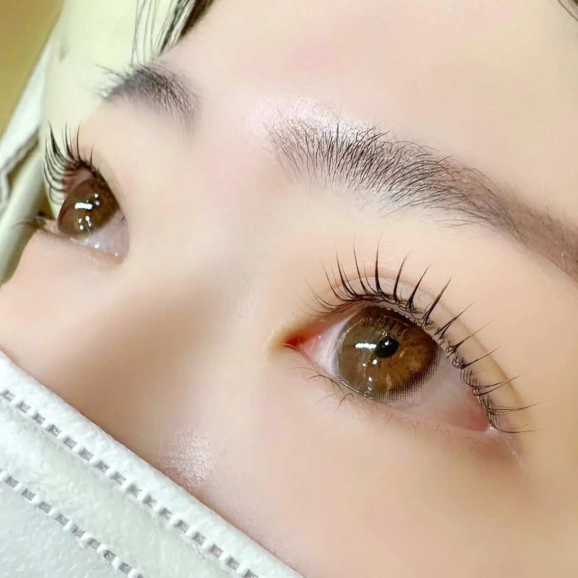 マツエク・マツパ OPS hair ミクのマツエク・マツパデザイン