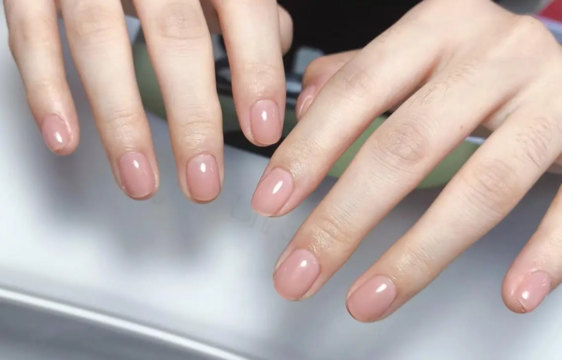キッズ ハンドネイル 🎀 KiKi_nailのネイルデザイン
