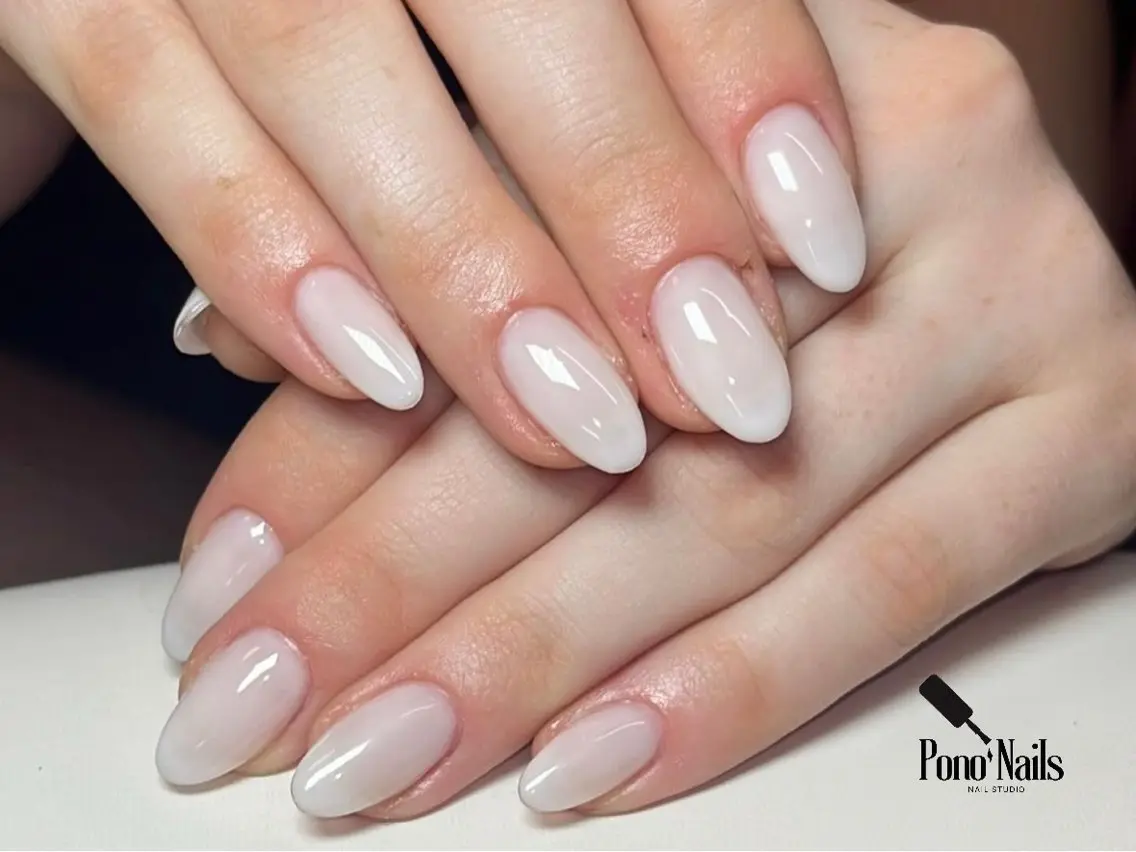 ネイル ハンドネイル モモ NAILSのネイルデザイン