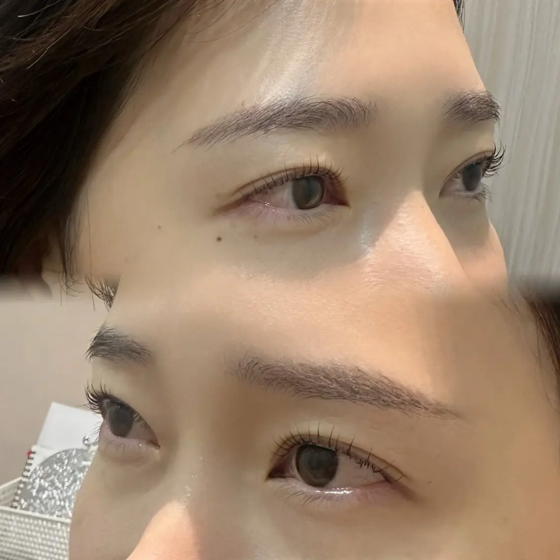 マツエク・マツパ Lilly minamiのマツエク・マツパデザイン