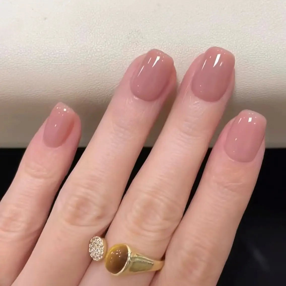 ネイル ハンドネイル 🎀 NaNa_nailのネイルデザイン