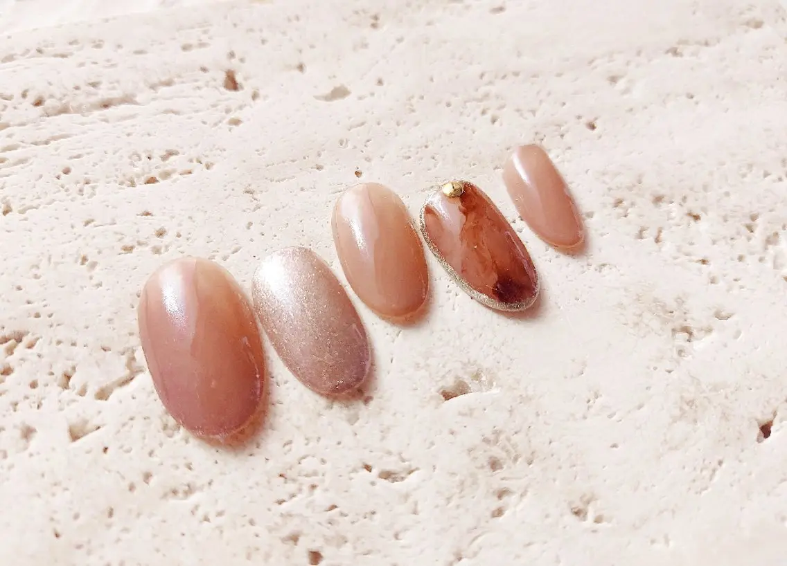 ネイル ハンドネイル Nail salon  Kayleeのエステ・リラクイメージ