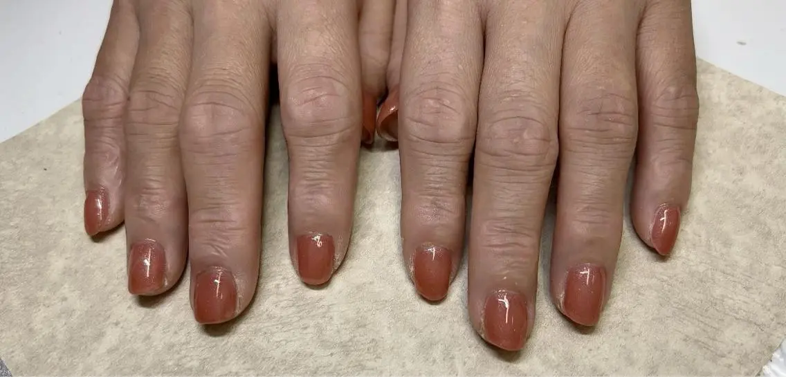 ネイル ハンドネイル Nalu nailのネイルデザイン