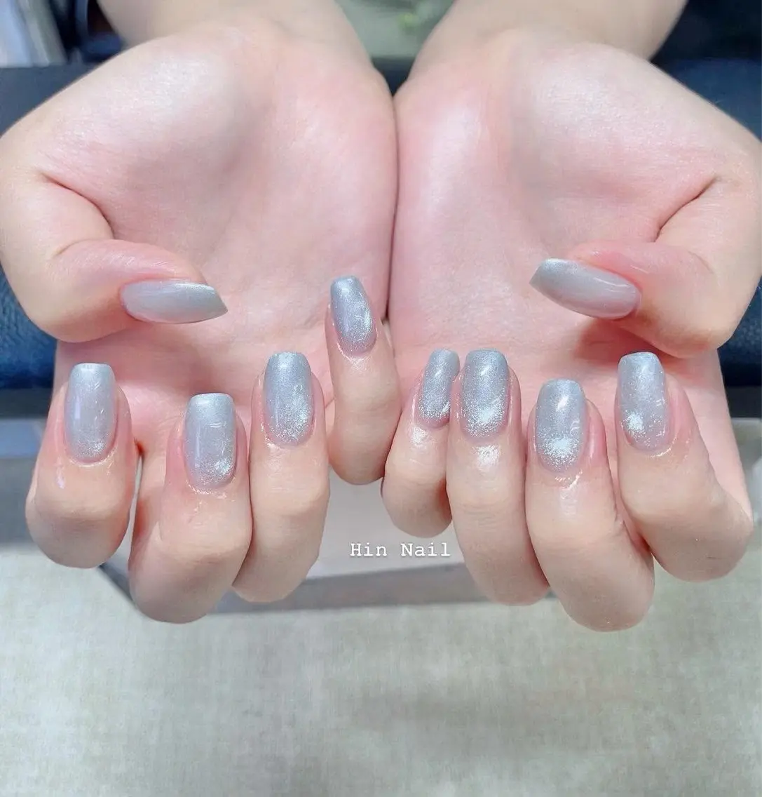 ネイル ハンドネイル Hin Nailのネイルデザイン