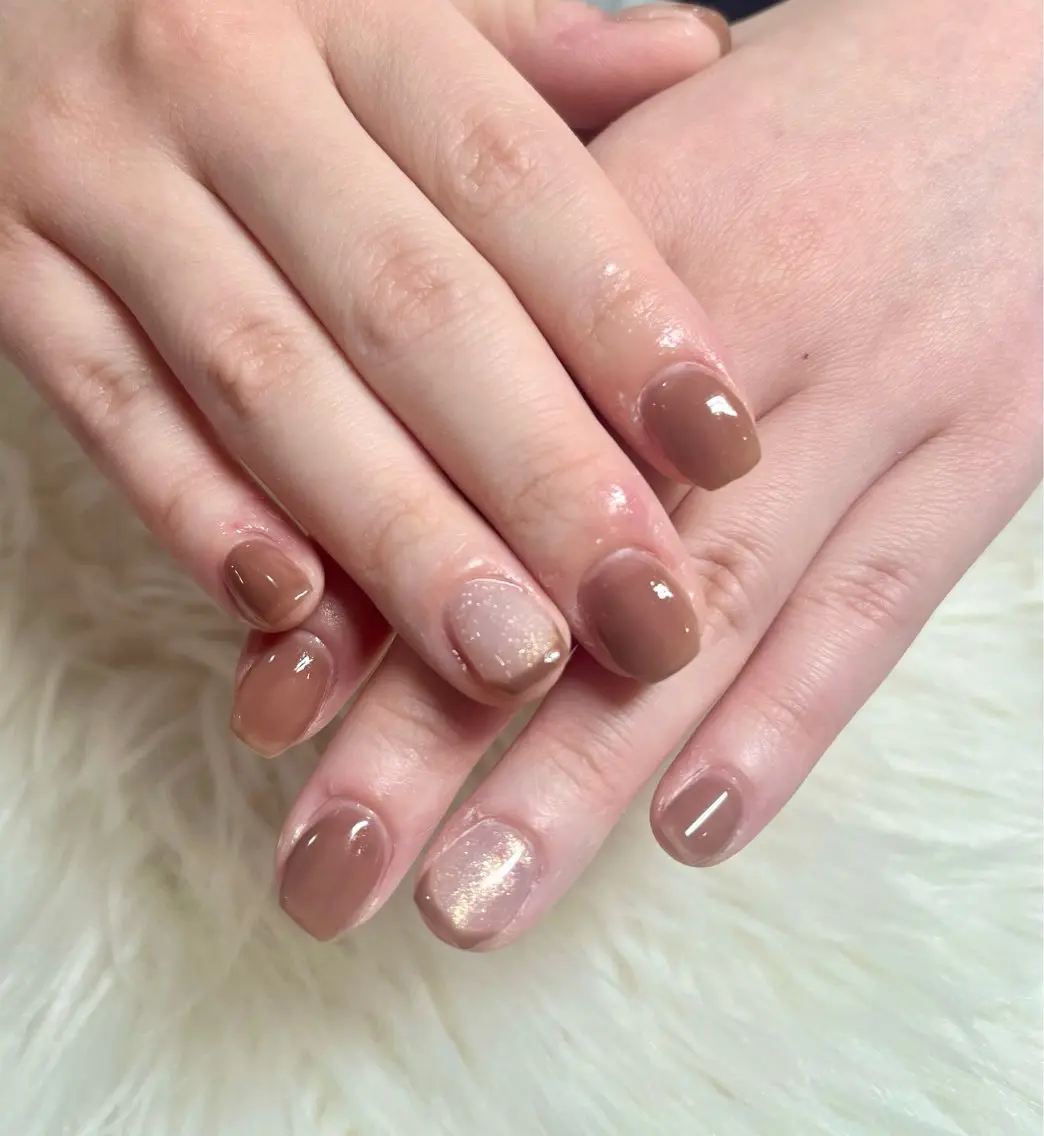 ネイル nail patio kaoriのネイルデザイン