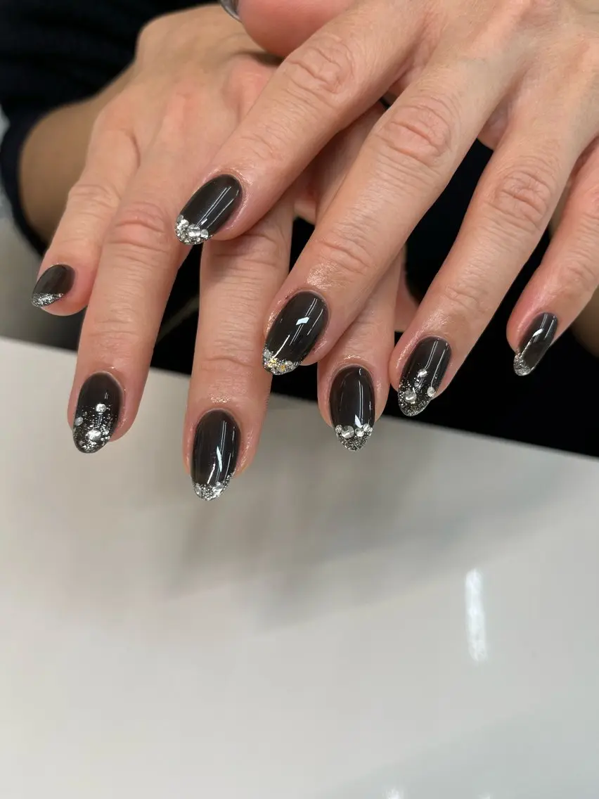 ネイル ハンドネイル nail by minamiのネイルデザイン