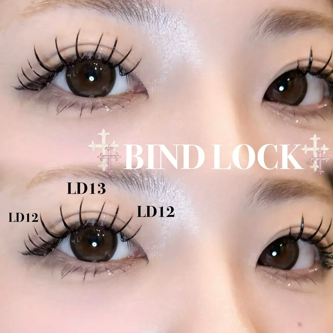 【当日予約限定】LED+バインドロック100束🪽の写真
