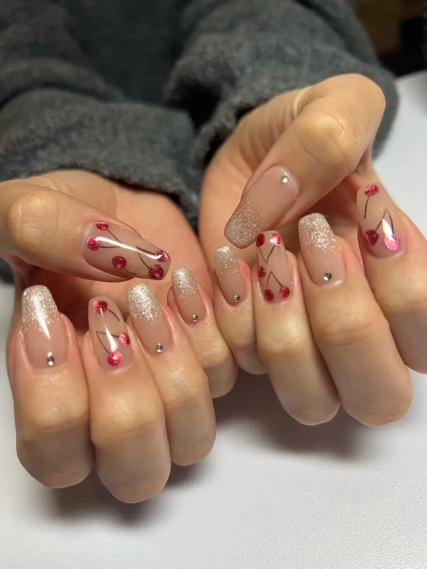ネイル ハンドネイル nailme!/榎田 望美のネイルデザイン