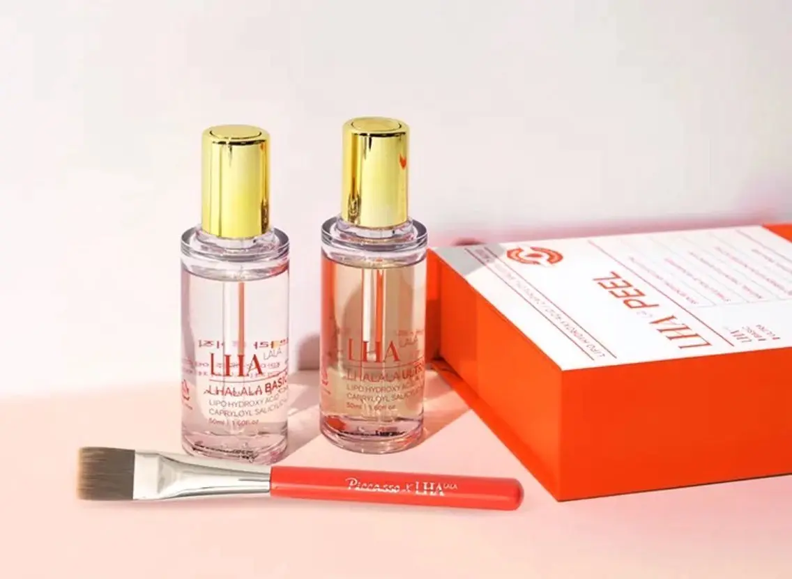 エステ RISE beaut y salonのエステ・リラクイメージ