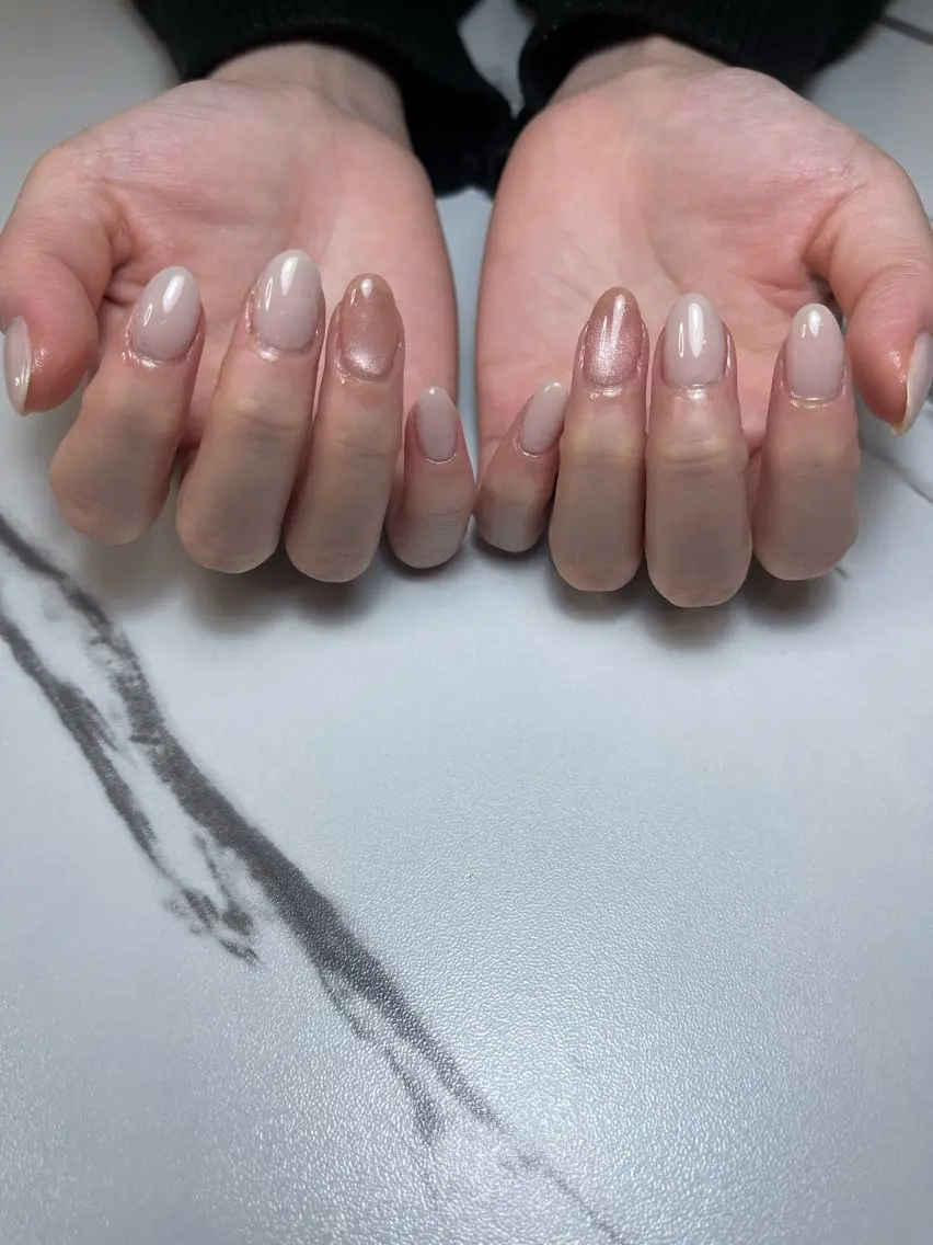 ネイル Revie Liz ネイル　TAKEYAのネイルデザイン
