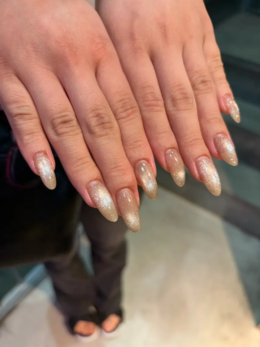 ネイル ハンドネイル 🎀WOLTOKYO 池袋🎀rumiのネイルデザイン