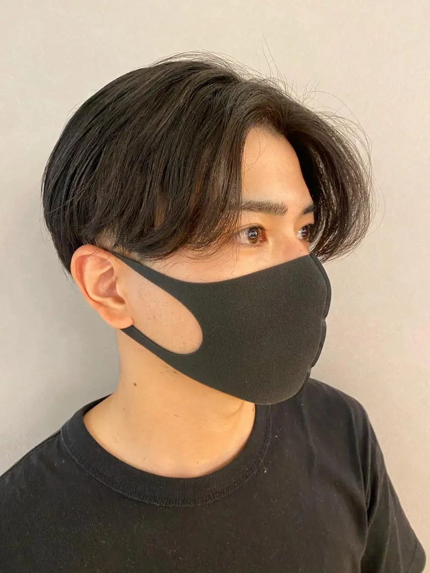 メンズカット✂︎✂︎✂︎の写真