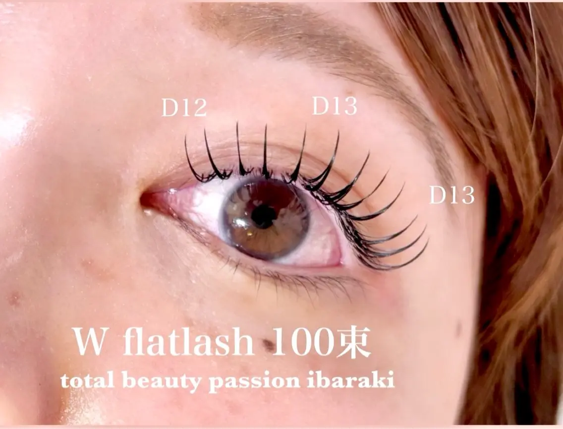 マツエク・マツパ マツエク eyelist🌼 asukaのマツエク・マツパデザイン