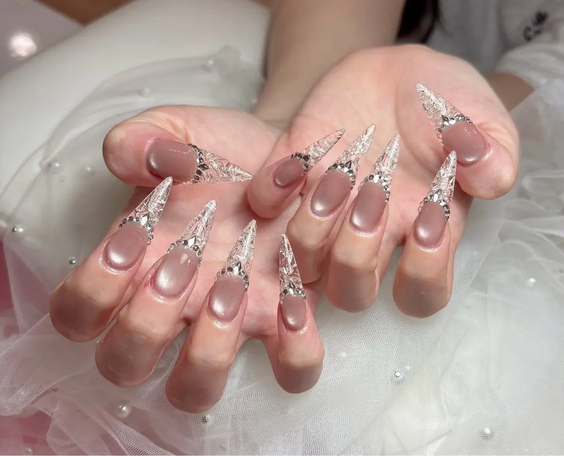 ネイル Bél Nail salon ユキのネイルデザイン