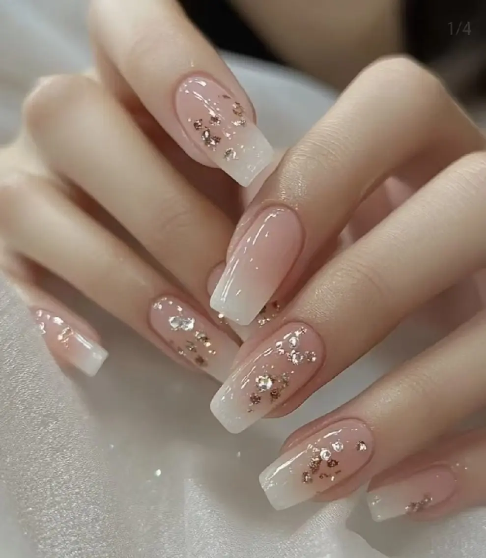 ネイル hana nailゆうかのネイルデザイン