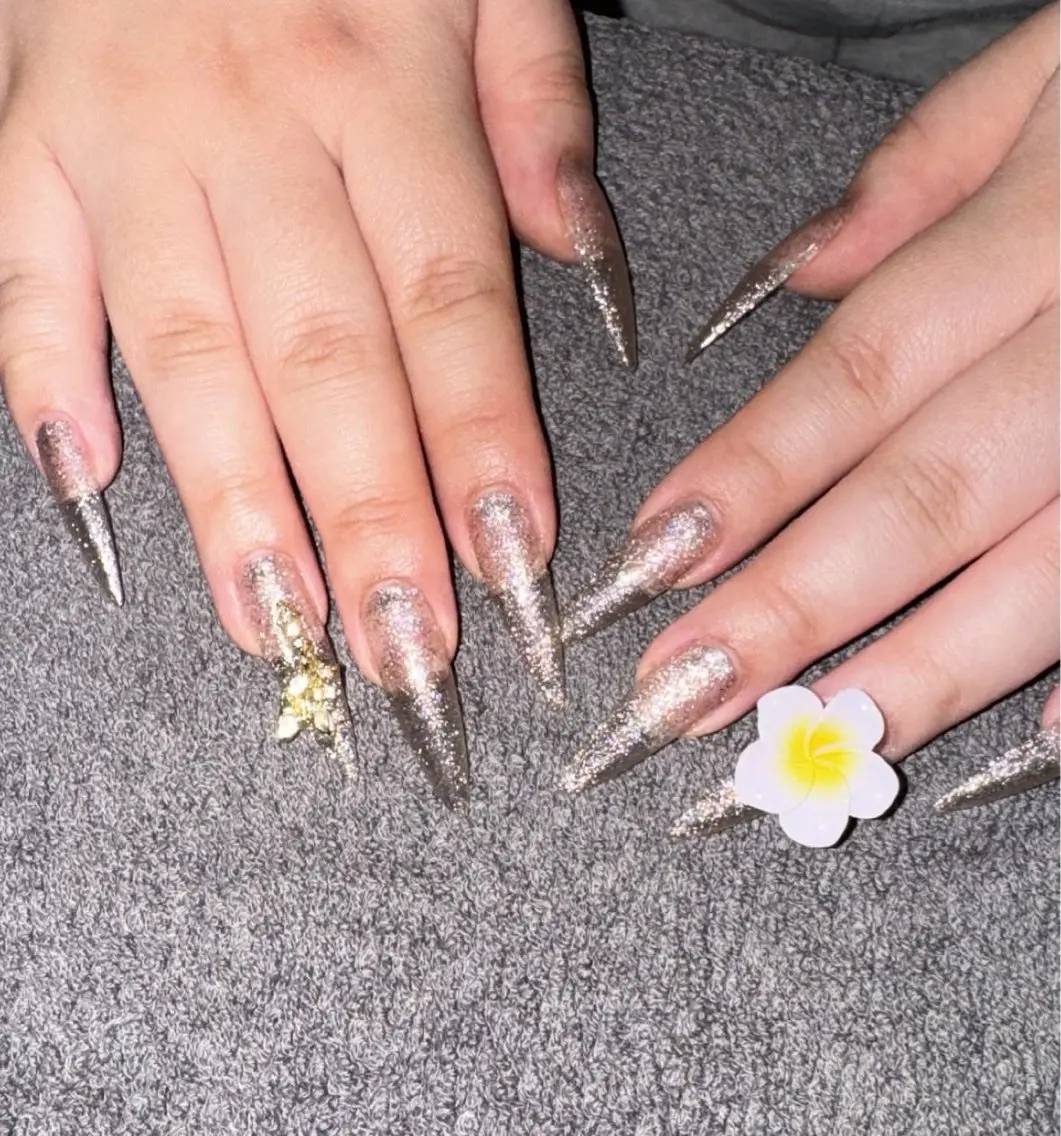 ネイル ハンドネイル carnet nail💅のネイルデザイン