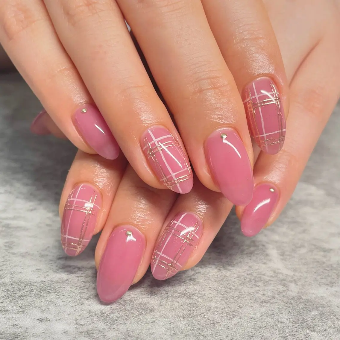 ネイル MOJA NAIL ＊MAIKOのネイルデザイン