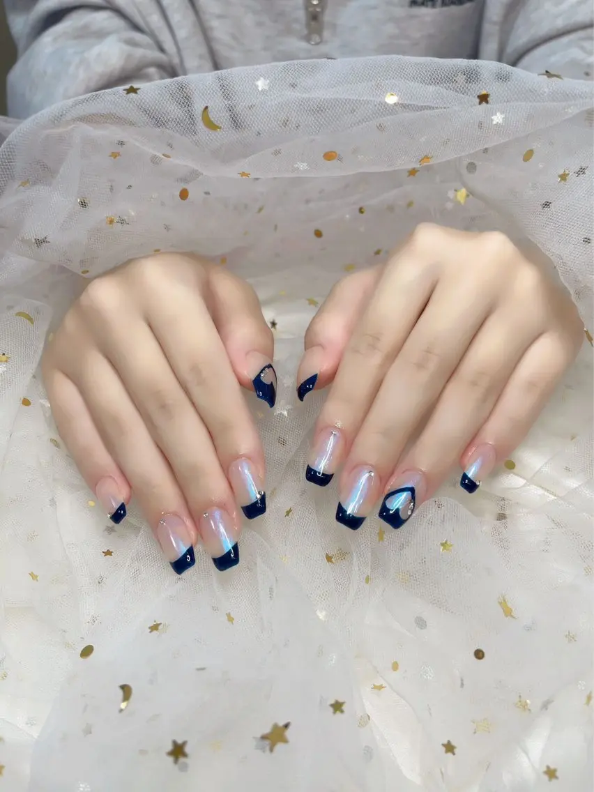 ネイル ジョリ kasumi🌹💅のネイルデザイン