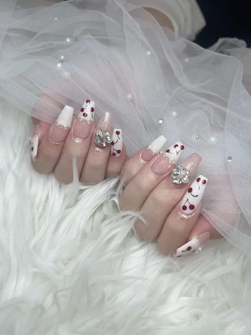 ネイル chiaki T&Knailのネイルデザイン