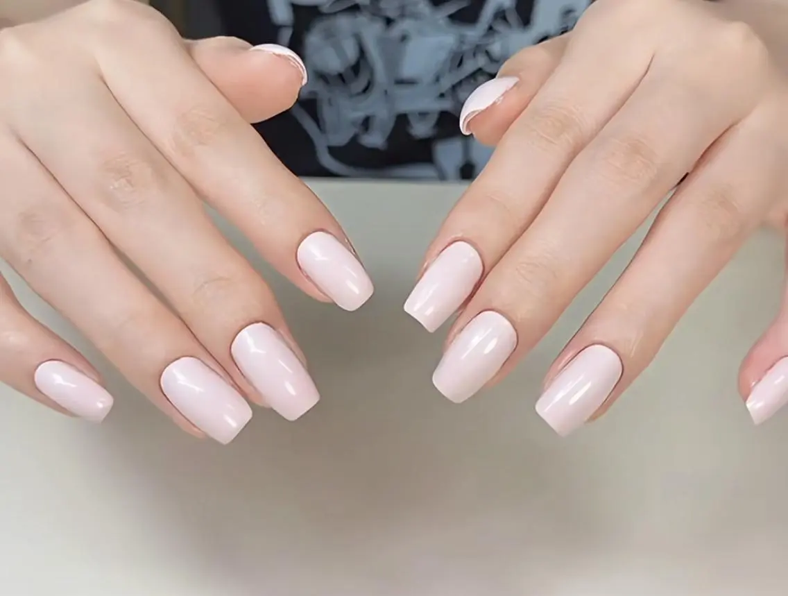 ネイル ハンドネイル 💫 Tsuki_Nailのネイルデザイン