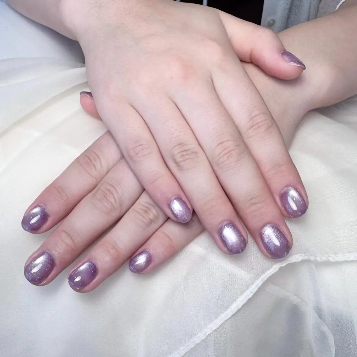 ネイル ハンドネイル 美桜 高円寺Nailのネイルデザイン