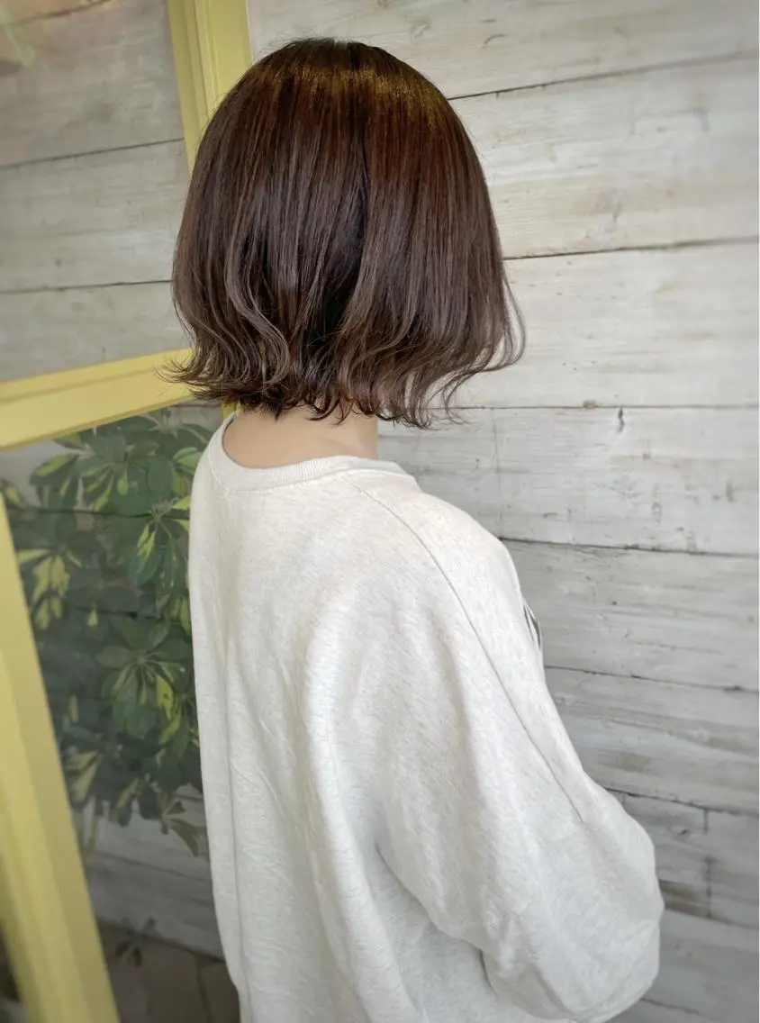9月18日(金)19時​〜​お一人様限定‼️レイヤーカット、ウルフカット、ミニボブのカットモデルを募集します🌟の写真
