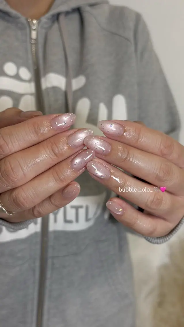 ネイル ハンドネイル liulu nailのネイルデザイン