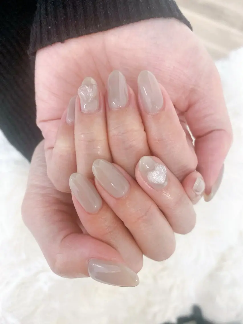 ネイル yn salonのネイルデザイン