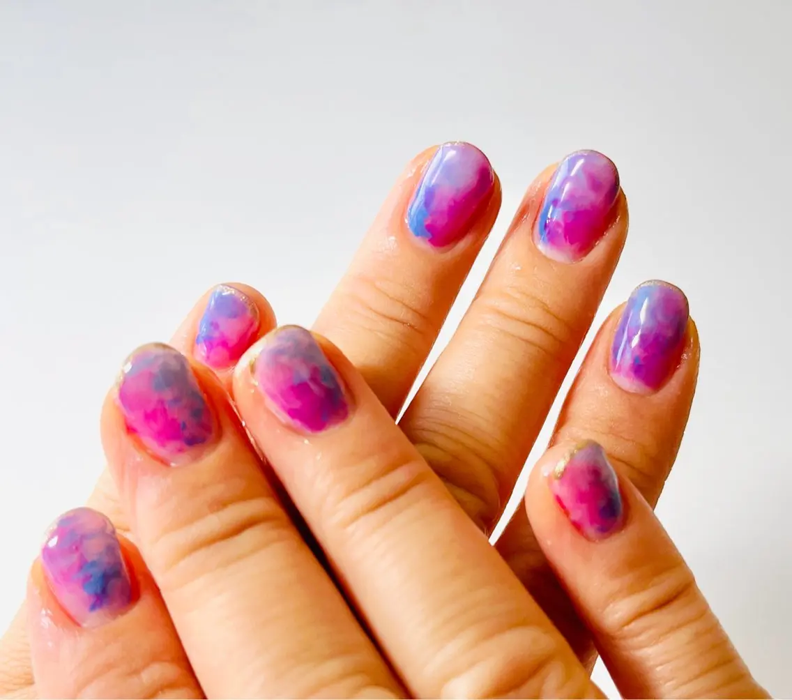 ネイル nail atelier  Rのネイルデザイン