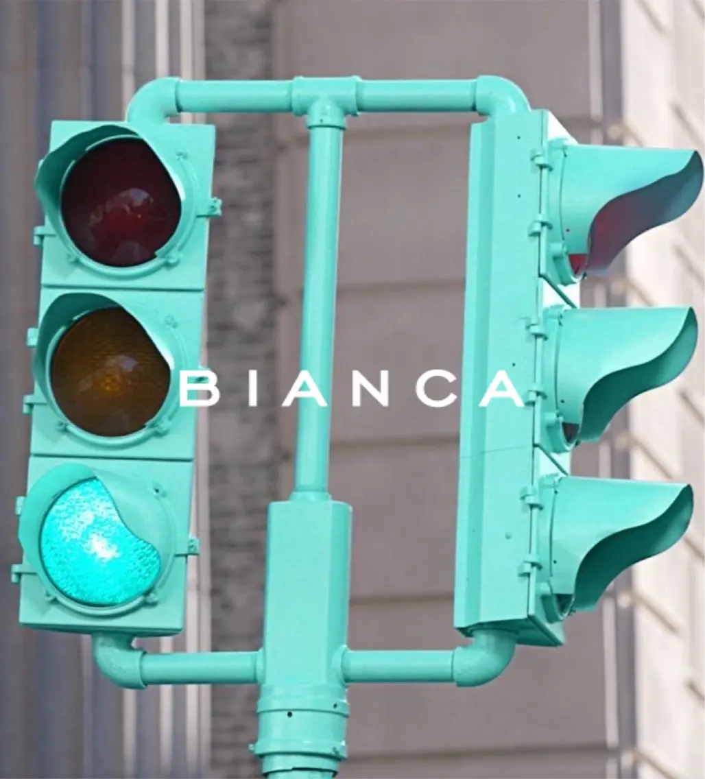 ネイル Bianca大宮 Nail*森澤のネイルデザイン