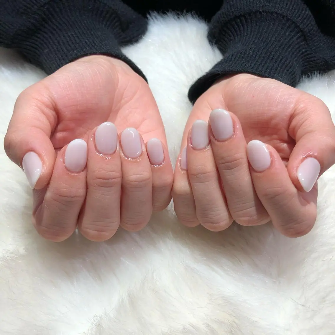 ネイル ハンドネイル フットネイル ハンドケア Miyagi Asamiのネイルデザイン