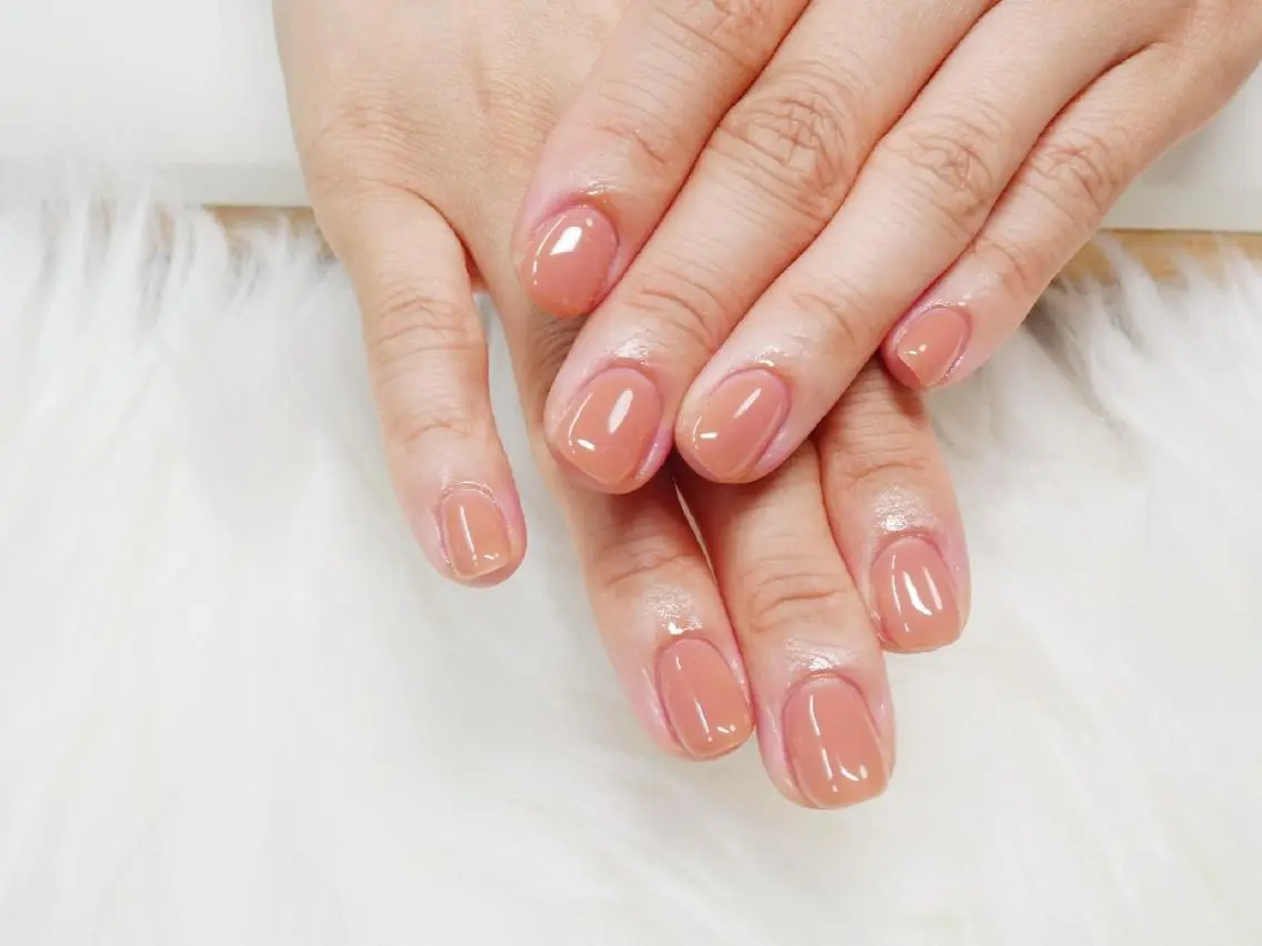 ネイル ハンドネイル Nailsalon Graciasのネイルデザイン